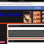 Free Premium Accounts For Ambertorrido.modelcentro.com