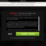 Free Thisisglamour Site Rip