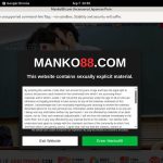 Free Trial 88 Manko Free Trial 88 Manko