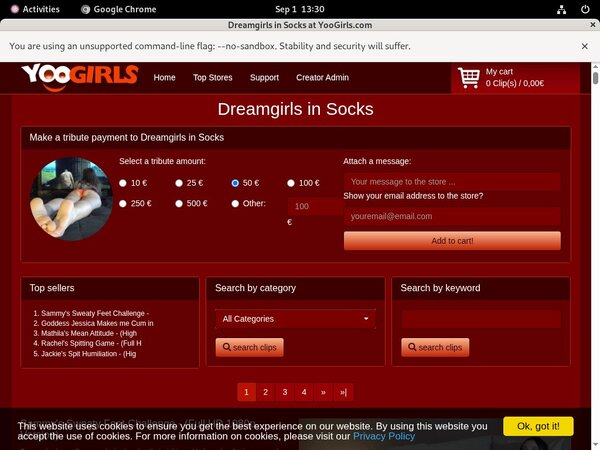 [Image: Free-Trial-For-DreamgirlsInSocks.jpg]