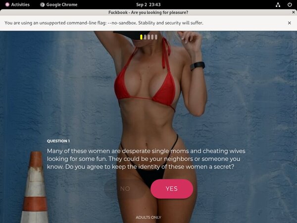 Fuckbook Member Passwords