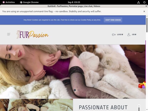 Furpassion.net Coupon Deal Furpassion.net Coupon Deal
