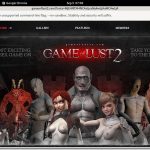 Game Of Lust 2 Free Video