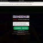 Get Free Hung Young Brit Membership