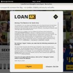 Get Loan 4k Discount Deal