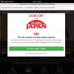Get TGirl Japan Trial Membership