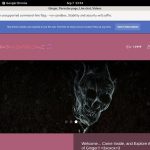 Gingersxxx.modelcentro.com Password Forum