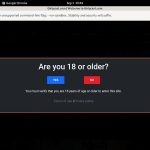 GirlyCast.com Hack Login