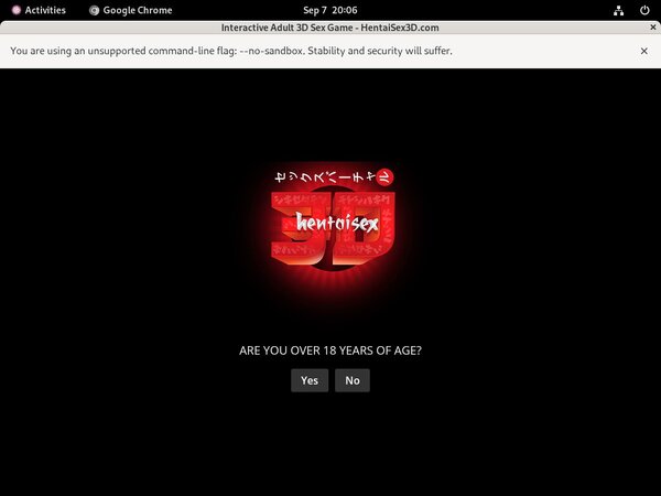 Hentai Sex 3D Home