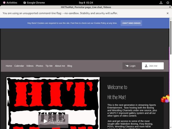 Hitthemat Discount Pw