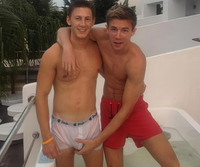 Horny Twink BF Idealgasm Deal s0