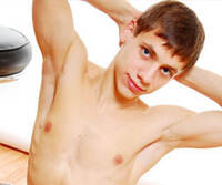 Horny Twink BF Idealgasm Deal s2