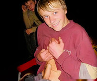 Horny Twink BF Renew s0