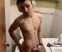 Horny Twink BF Renew s3