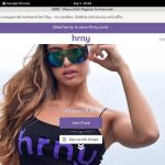 Hornyuber