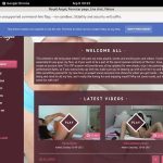 Hotbumz.modelcentro.com Billing