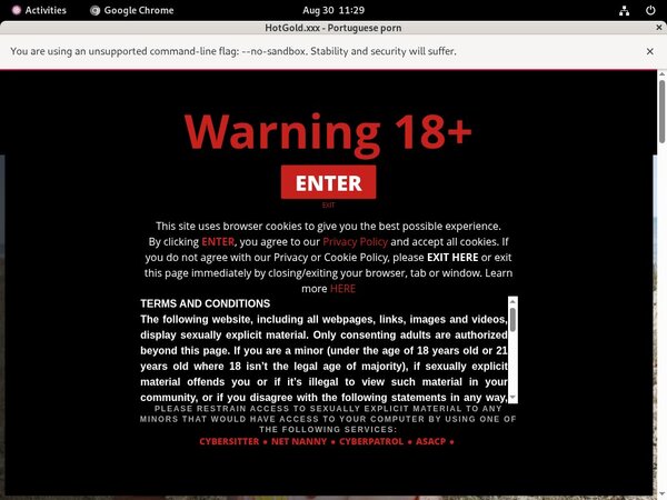 Hotgoldxxx Real Accounts