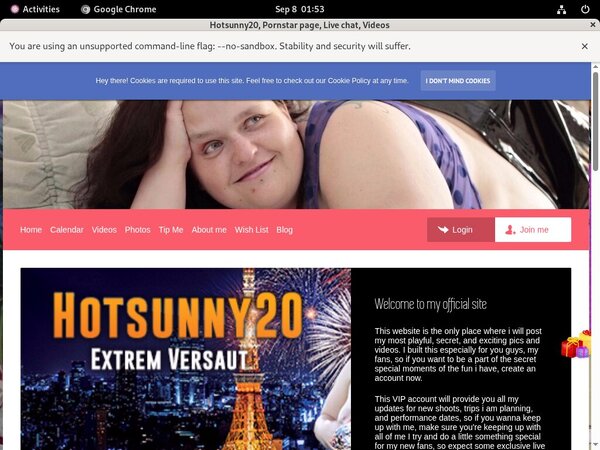 Hotsunny20 Discount Cheapest