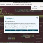 How To Get Privatxcam.de Account