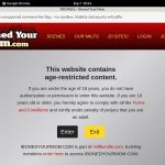 Ibonedyourmom Check Out