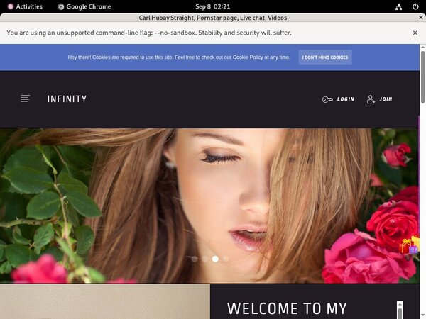 Is Carlhubaystraight.xxx Worth It