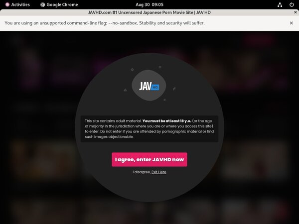Javhd Site Discount