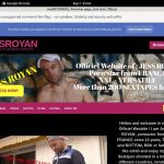 JessROYANXXL Live Cams JessROYANXXL Live Cams
