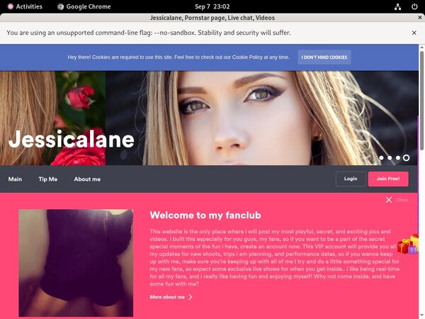 Jessicalane Pic Jessicalane Pic