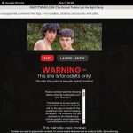 Join Nastytwinks For Free