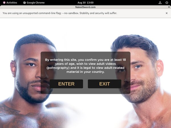 Join Sword Naked Free