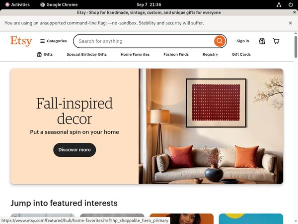 Juliarain Discounted