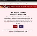 Karinahart.com Review Karinahart.com Review