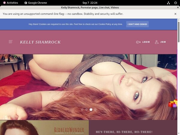 Kelly Shamrock Free Sex Kelly Shamrock Free Sex
