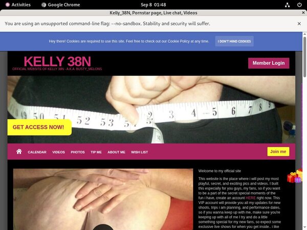 Kelly_38N Get Discount