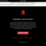 Kink Coupon Offer