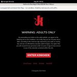 Kinkmen Promo Link Code