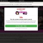 Krissy4u.com Rocket Pay