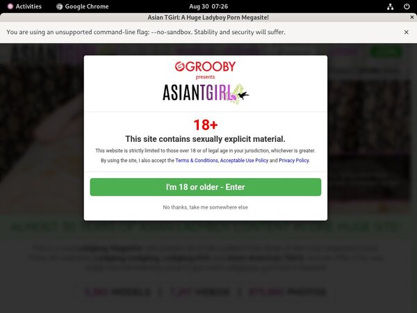 Ladyboy Ladyboy Free Password