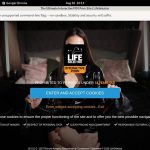 Life Selector Sconto