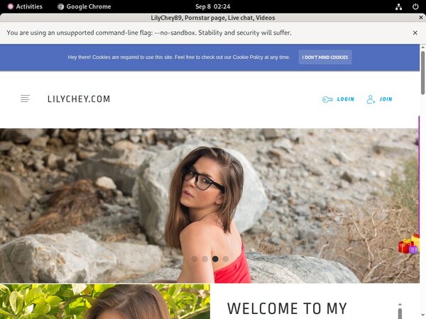 LilyChey89 Paypal Offer LilyChey89 Paypal Offer