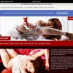 LittleRedBunny New Videos