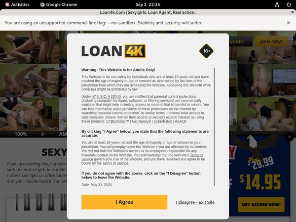 Loan 4k Coupon