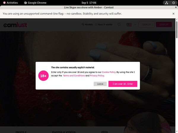 Logins For Amber Usaeroticfun