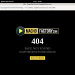 Machofactory Sex Porn Machofactory Sex Porn