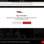 Mack Studio Discount Pw