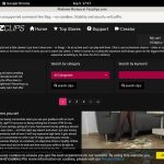 Madame Marissa Trial Sign Up