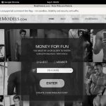 Male Models Join Now