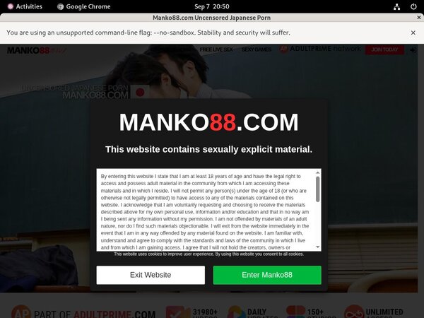 Manko 88 Tour Manko 88 Tour
