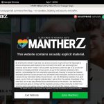 Mantherz Free Premium