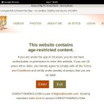 Markschristy Discount Link